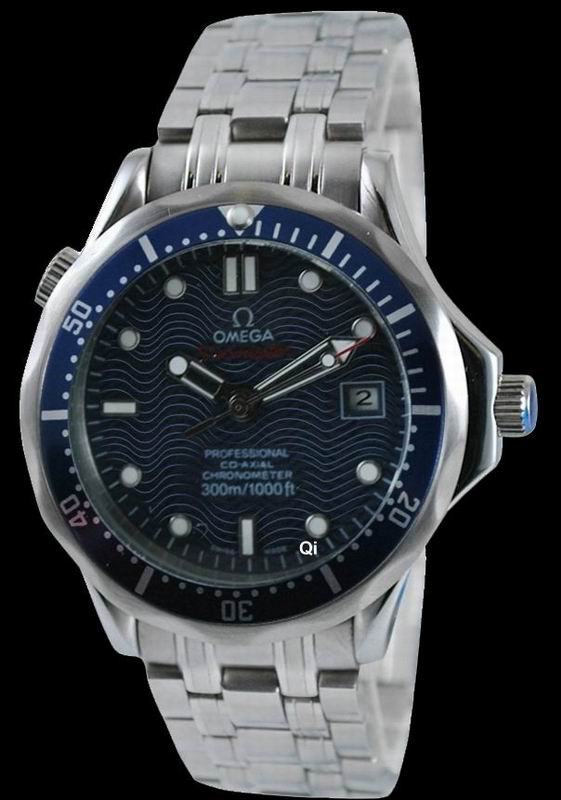 Omega watch man-770